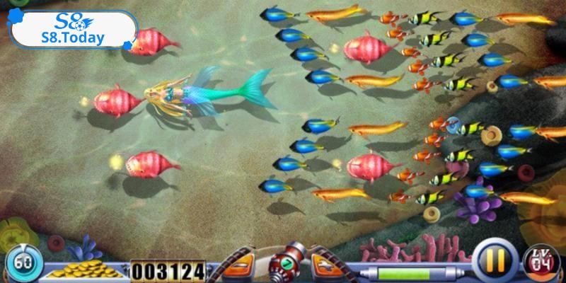 Bắn Cá Ăn Xu Là Game Gì? Sức Hấp Dẫn Không Thể Chối Từ 4 Phương pháp quản lý vốn và chọn thời điểm bắn cá ăn xu